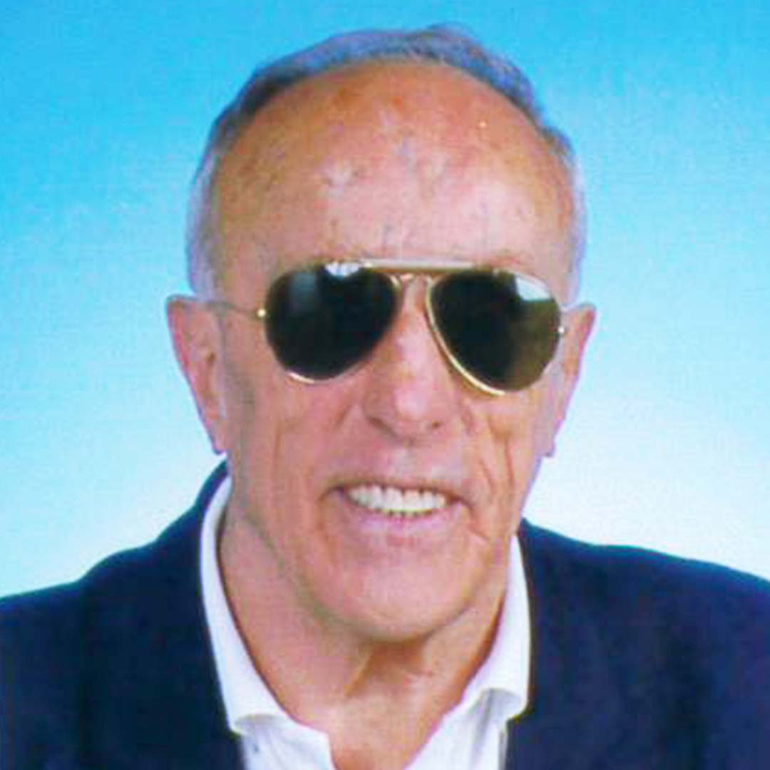 PETIZIOL GIULIANO