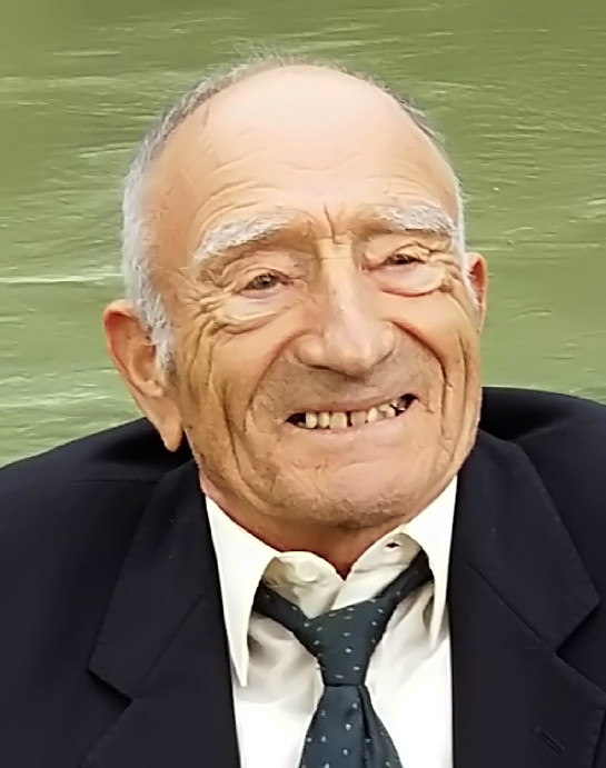 COMORETTO AGOSTINO