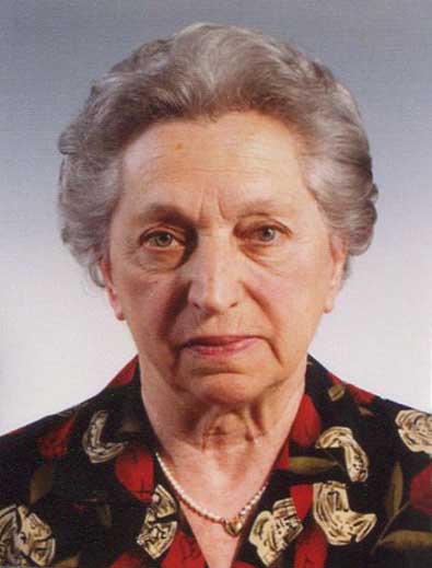 VISENTINI LUIGIA