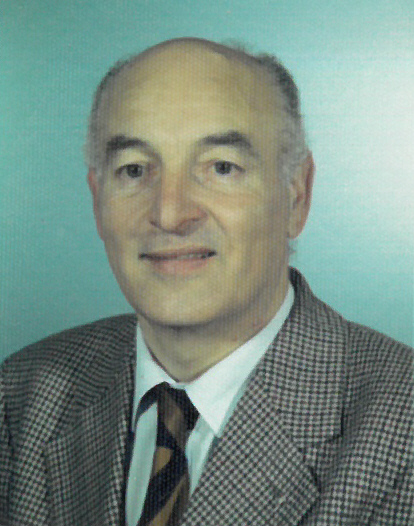 FERUGLIO VINICIO