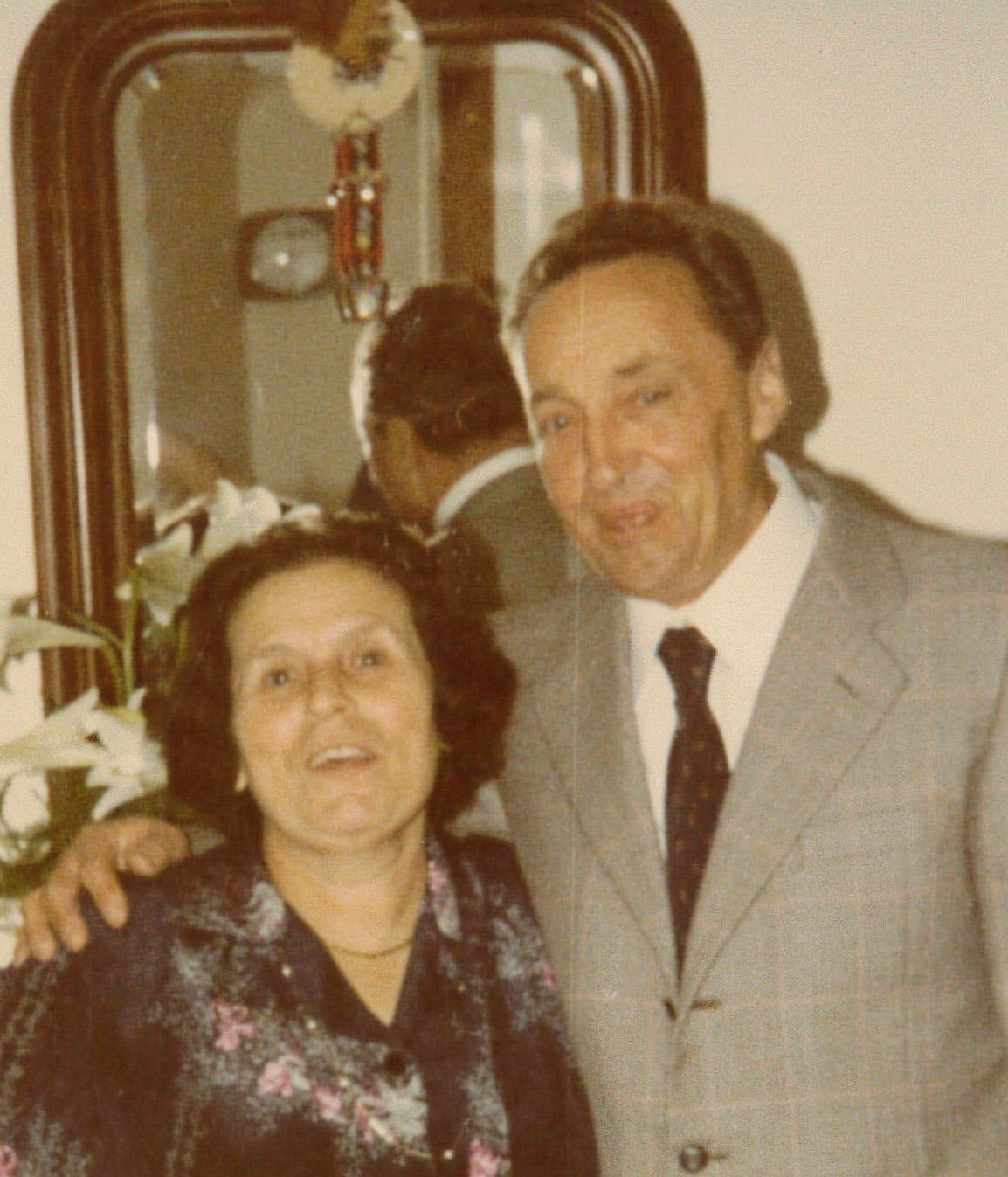 ZULIANI GIOVANNI E ANNA