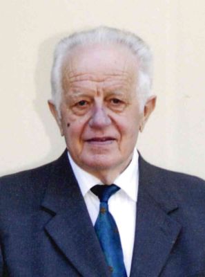 SGUAZZIN GRAZIANO