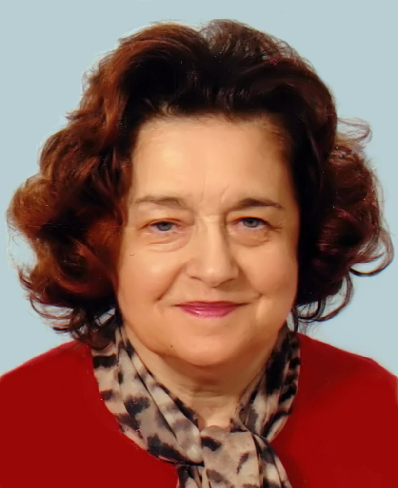 GIORGIUTTI MARISA