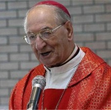 MONS. BATTISTI ALFREDO