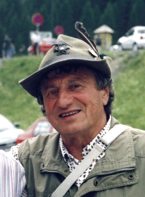 FANTINO ARRIGO