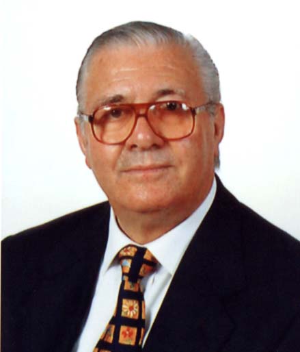 ZAMPARINI LUCIANO