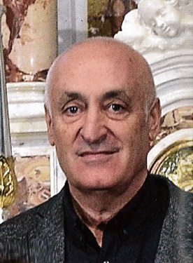 ZORZINI ALBERTO