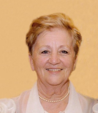 GRASSI GRAZIELLA