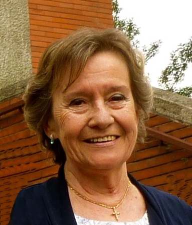 MARCHETTI ORNELLA