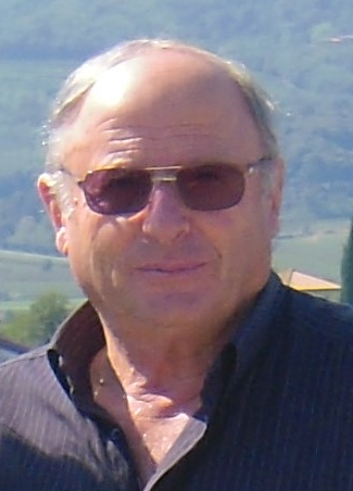 ANDREUSSI GIOVANNI