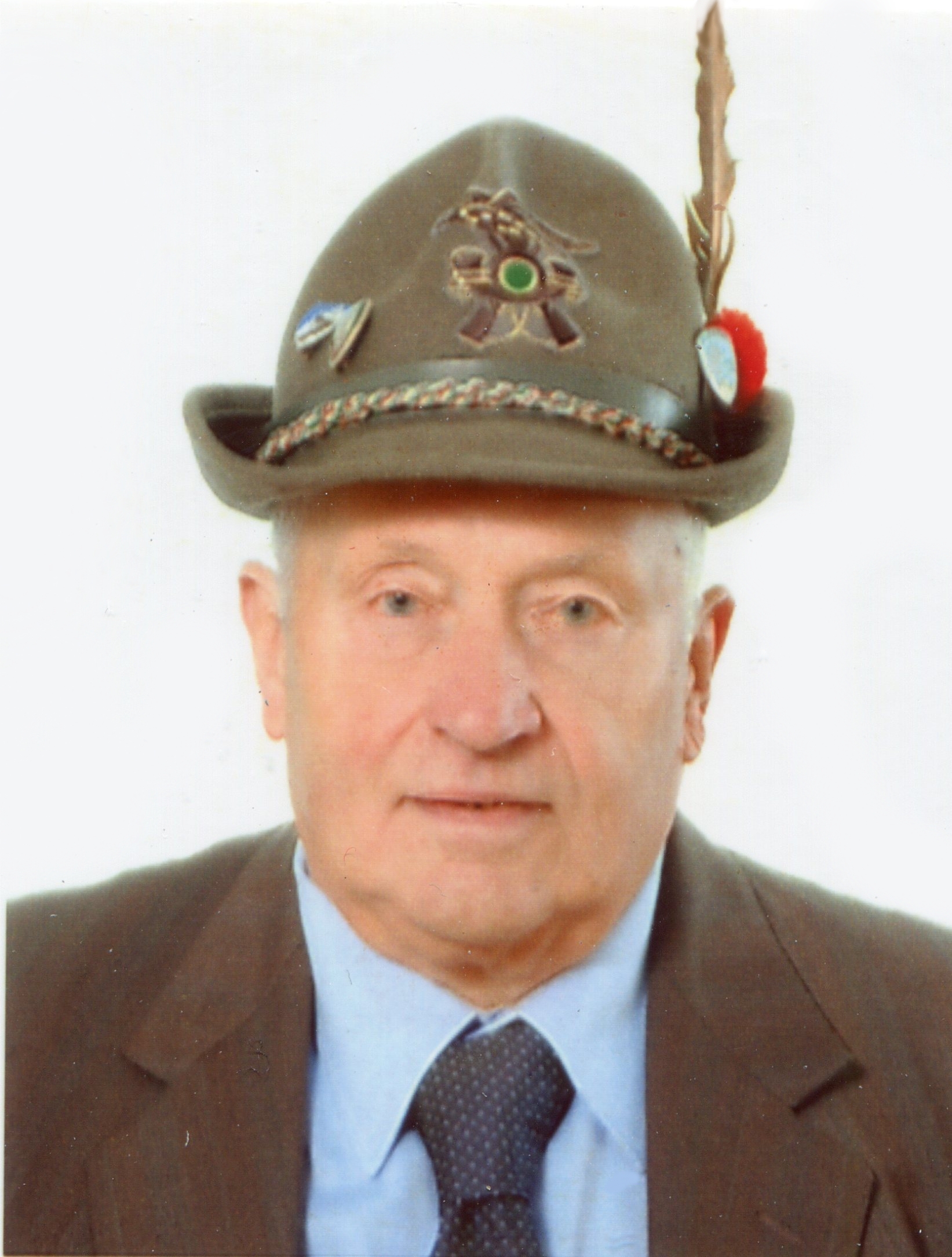 AVAGLIO BRUNO