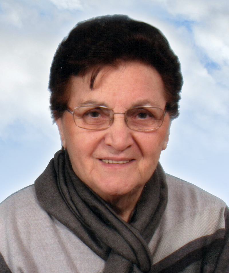 LORETI SILVANA