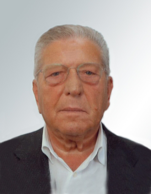 BORNACIN ALBERTO CLAUDIO