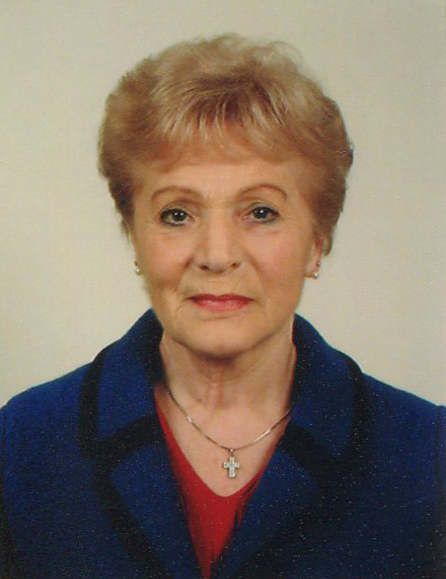 GHIDINELLI GIULIANA