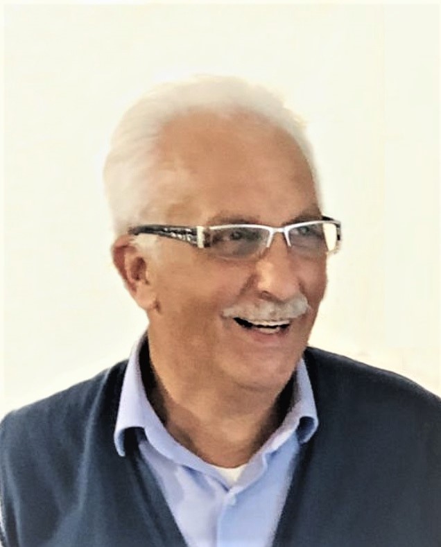 ZULIANI MAURIZIO