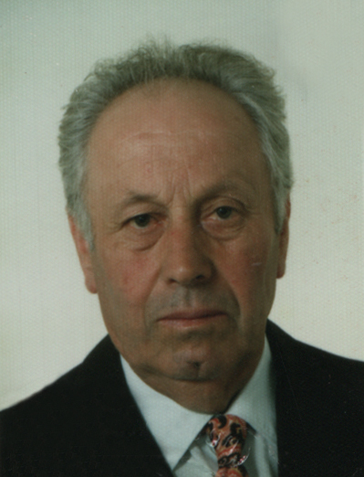 BULFONI SILVIO