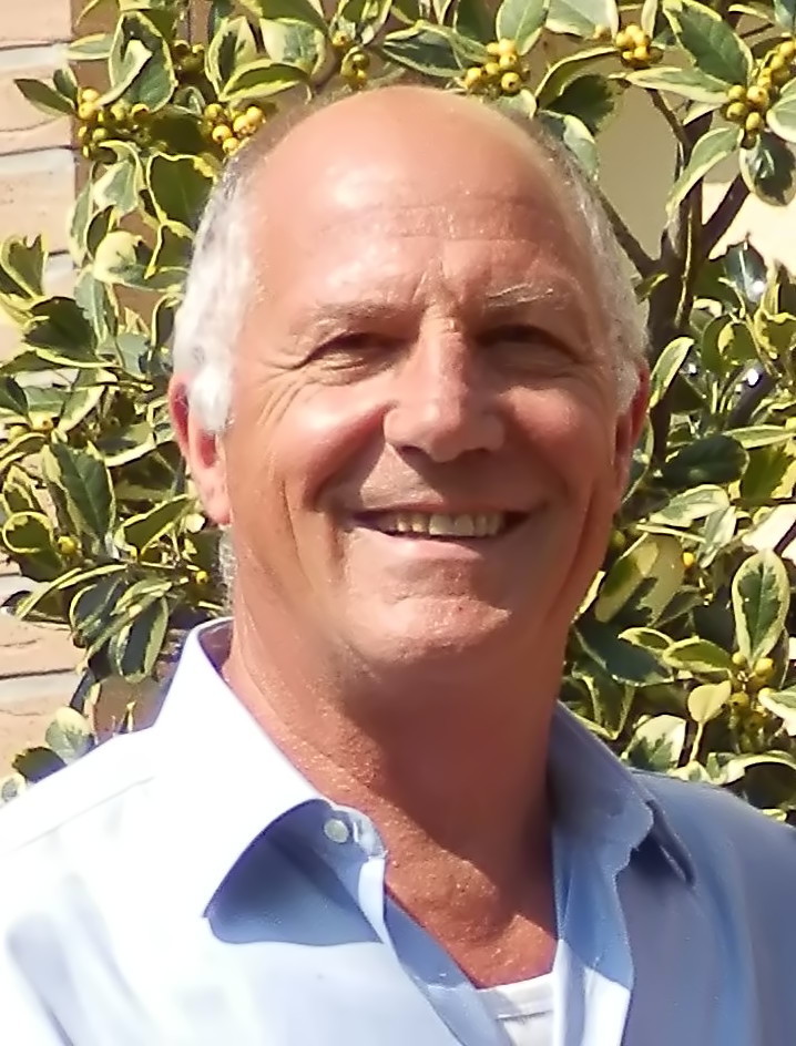 MORANDINI GIULIANO