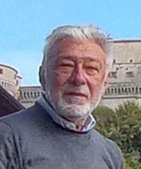 D AGOSTINO PAOLO