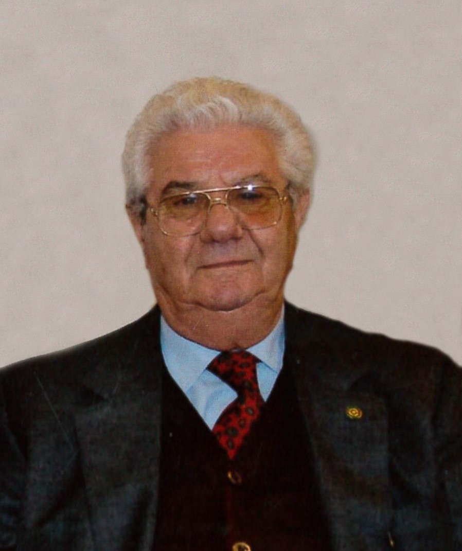 MALDARELLI PIETRO