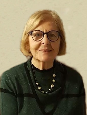 FINOS MARIA GRAZIELLA