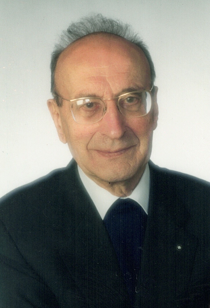 MENIS GIAN CARLO