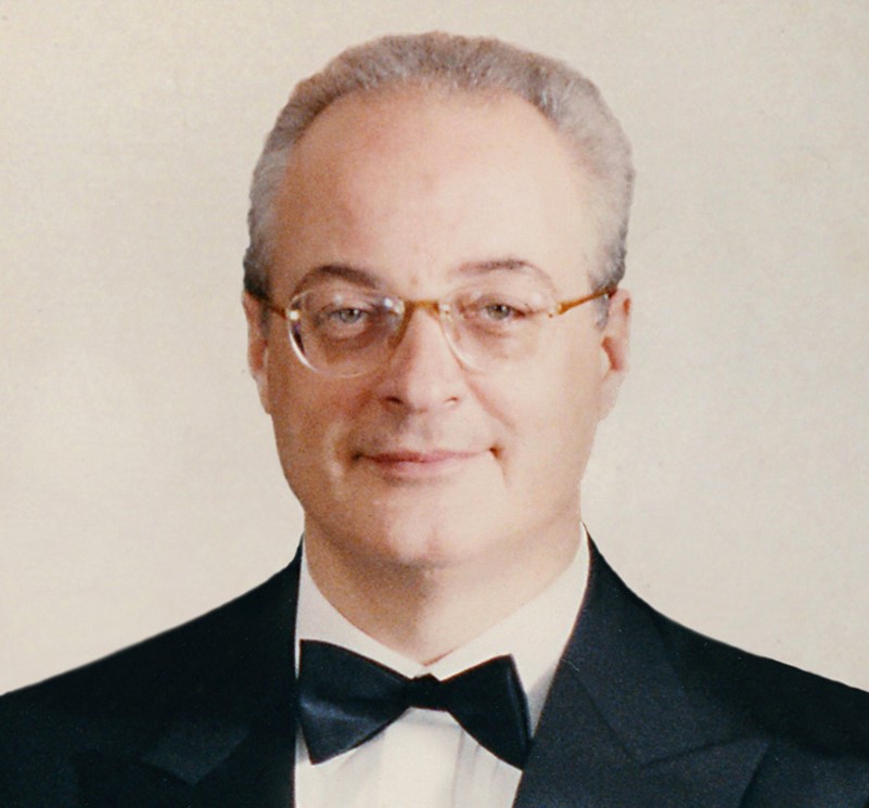 CARLO CARLUTTI