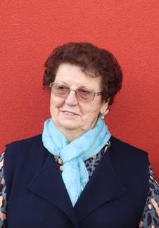 VALENTINUZZI ELDA