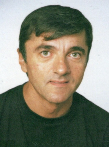 TONINO SERGIO