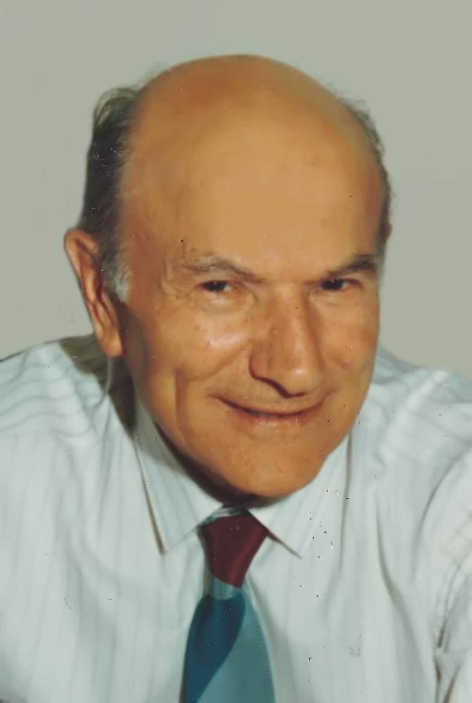 BERTONI OLINTO