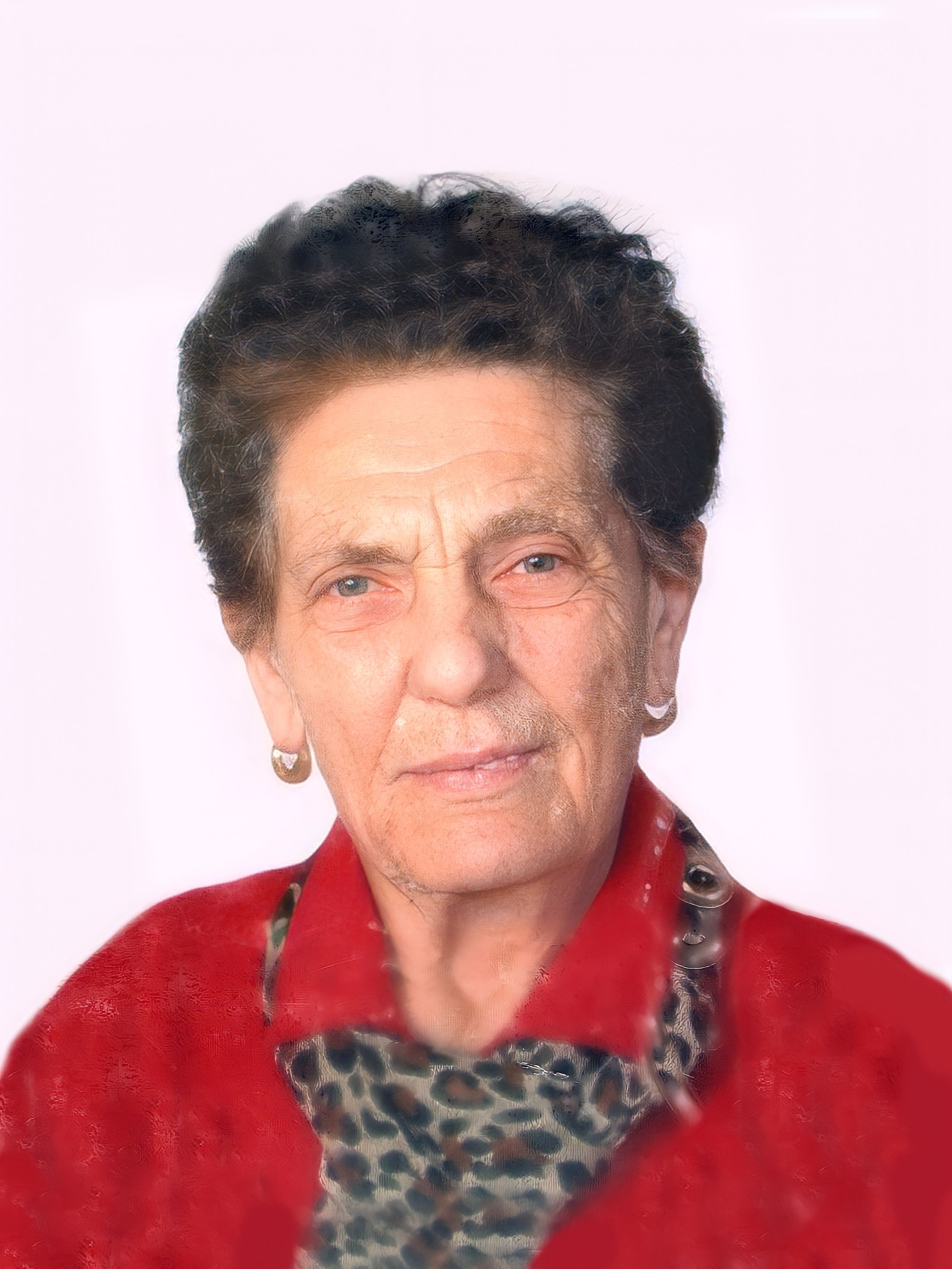 ANGELONI ROSINA