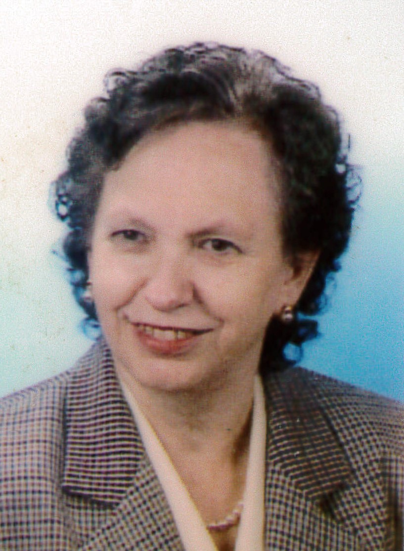 SELENATI MARIA