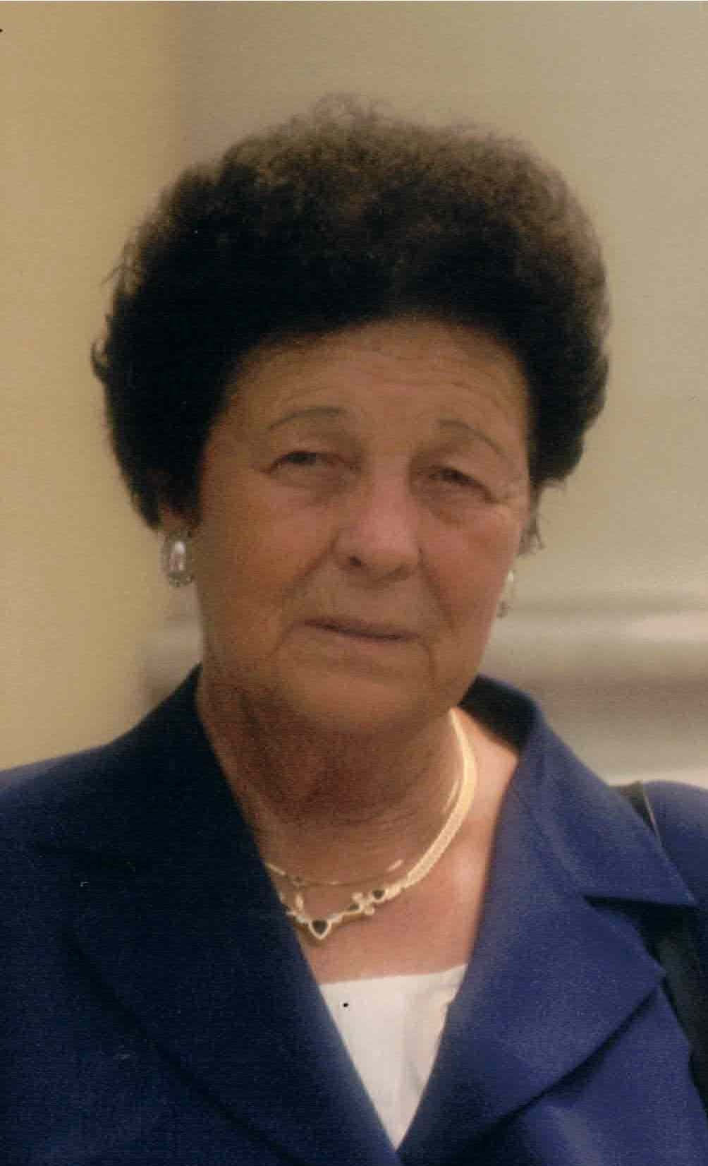 BARBINA MARIA LUIGIA