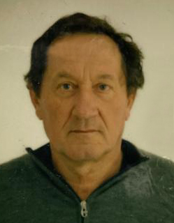 SANVIDO PAOLO