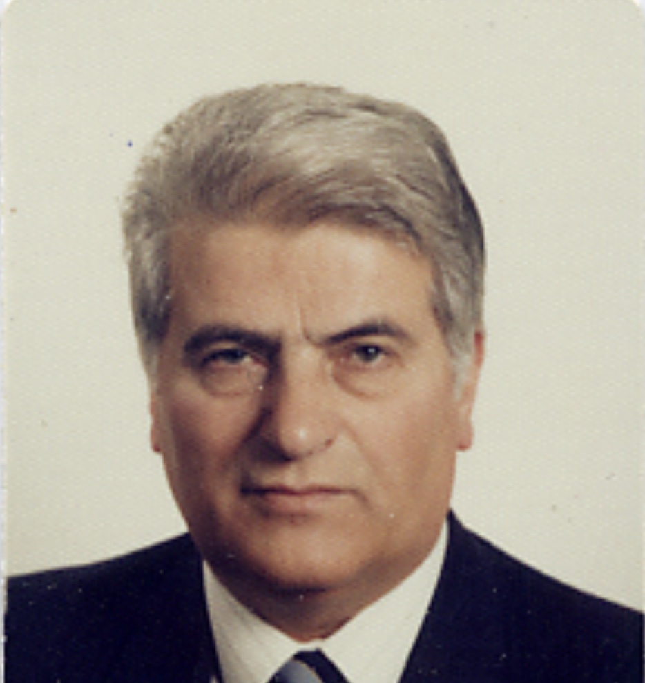 BLASONI GIACINTO