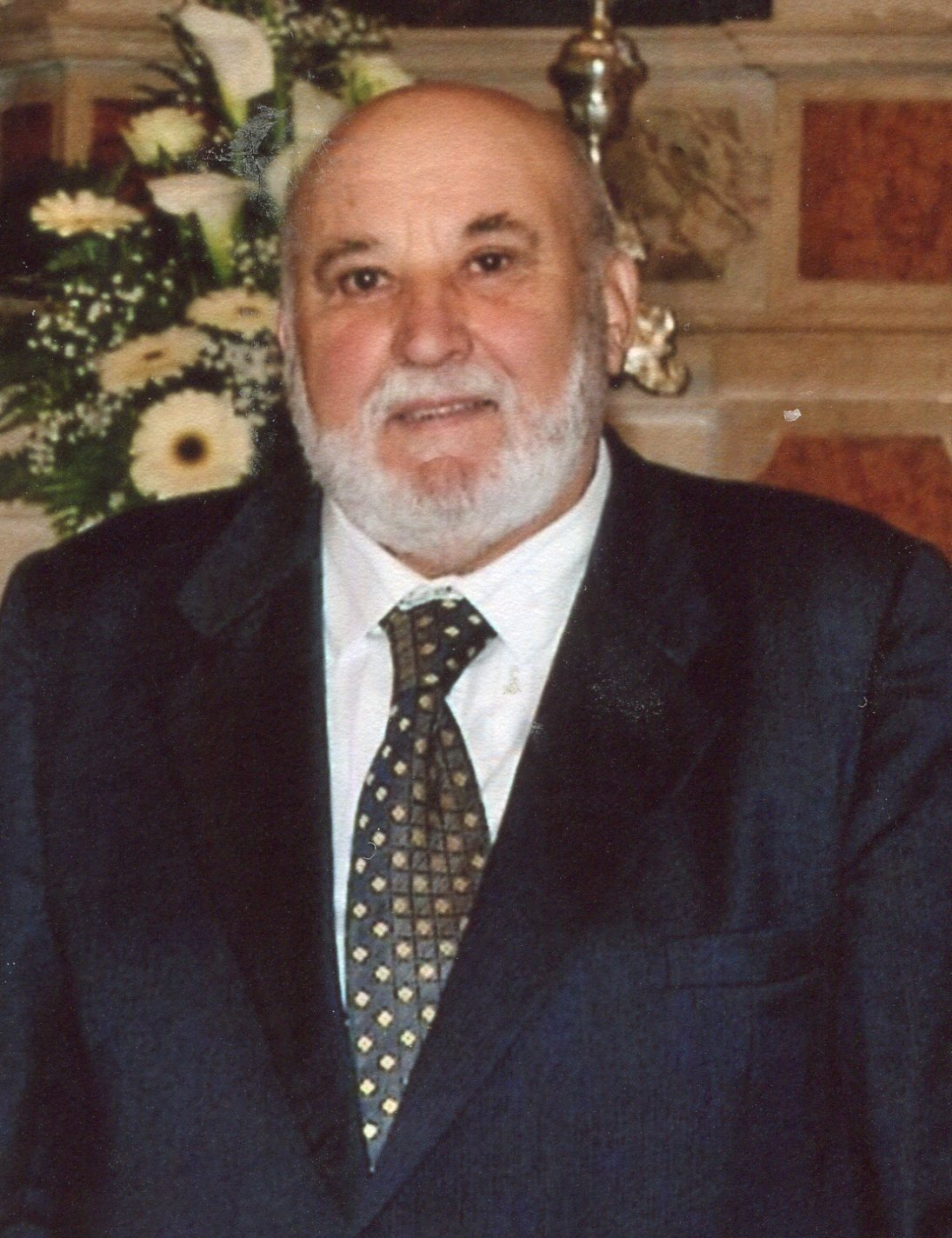 ROMAN LUCIANO