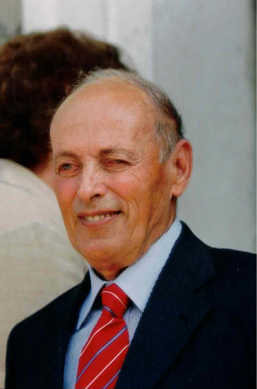 DORIGO ARTURO