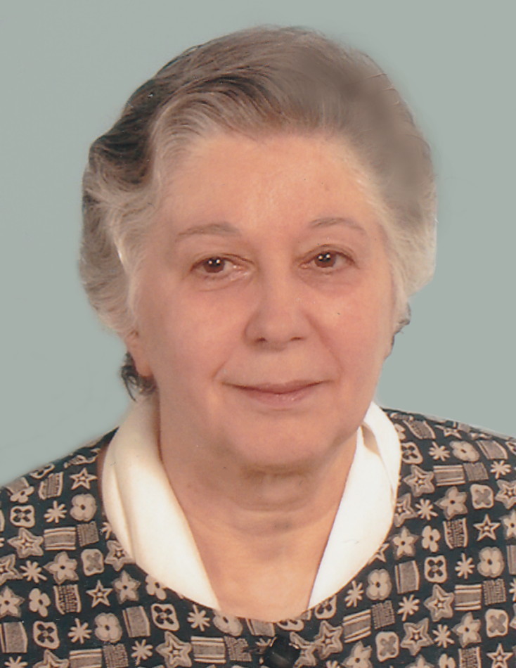 BENEDETTI GABRIELLA