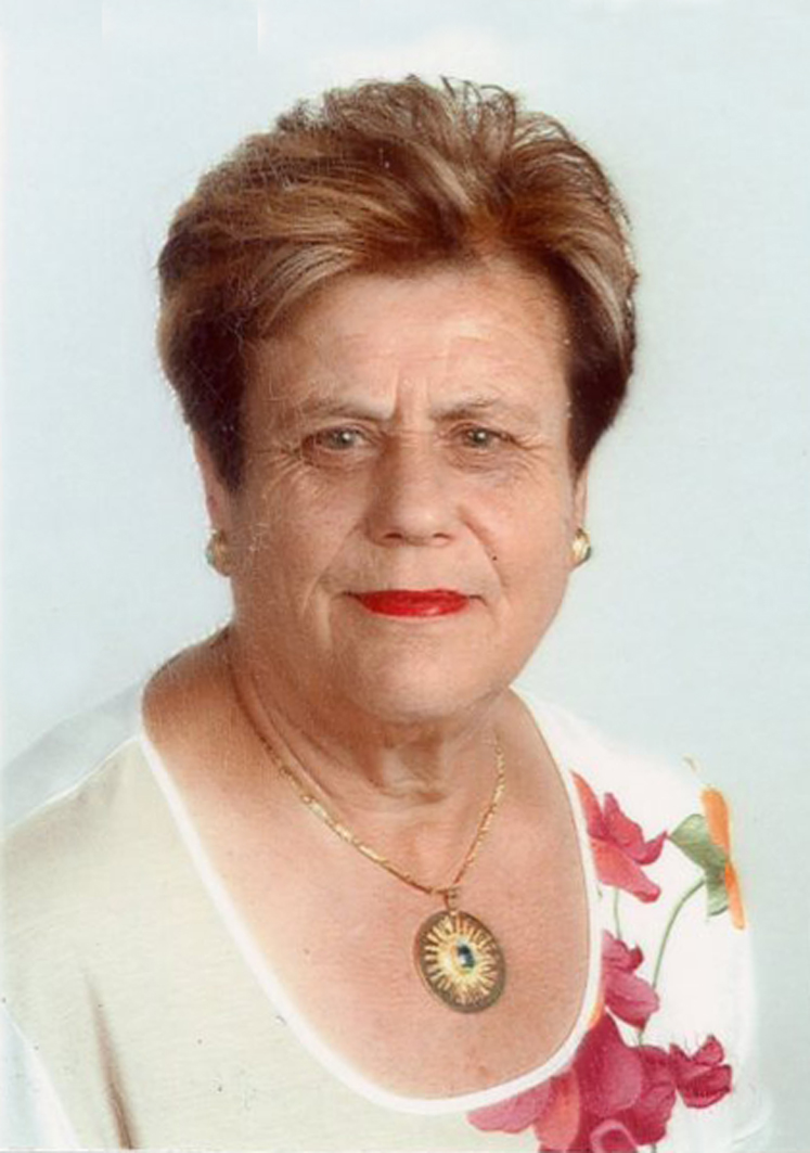 TAIAROL LUCIANA