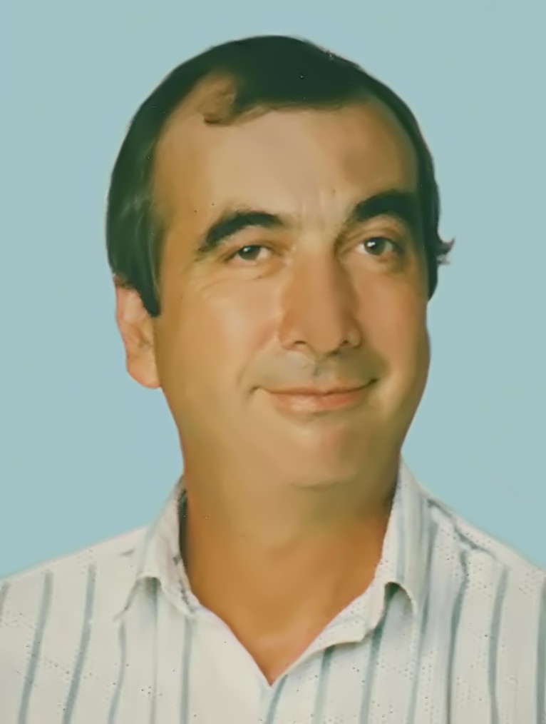 MICOLIS PIERO