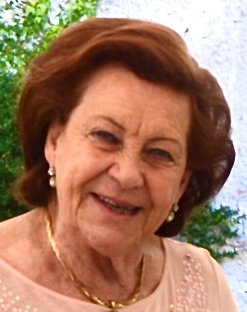 GALDI GIOVANNA