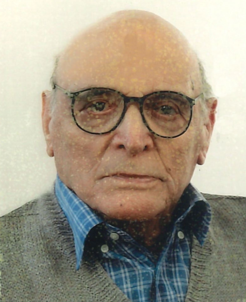 GIACOMINI MIRTO