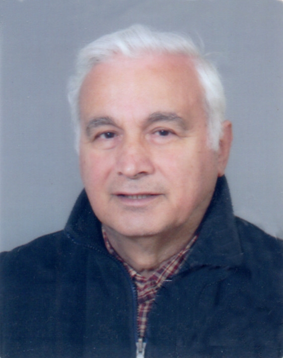 DE LUCA GIUSEPPE