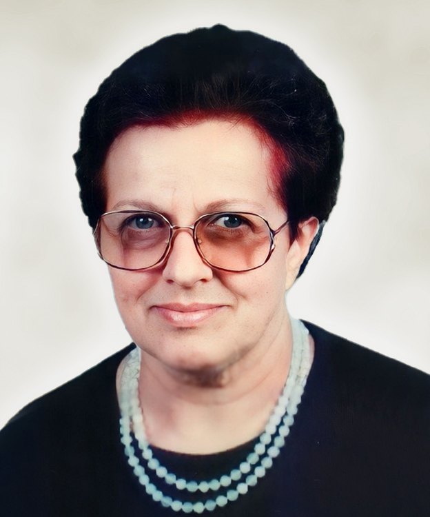 GIORGINI LILIANA