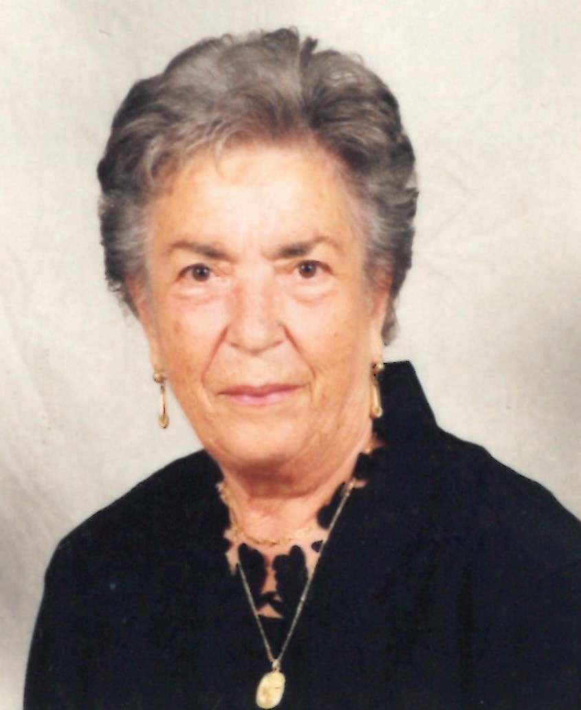 LAROSA GILDA