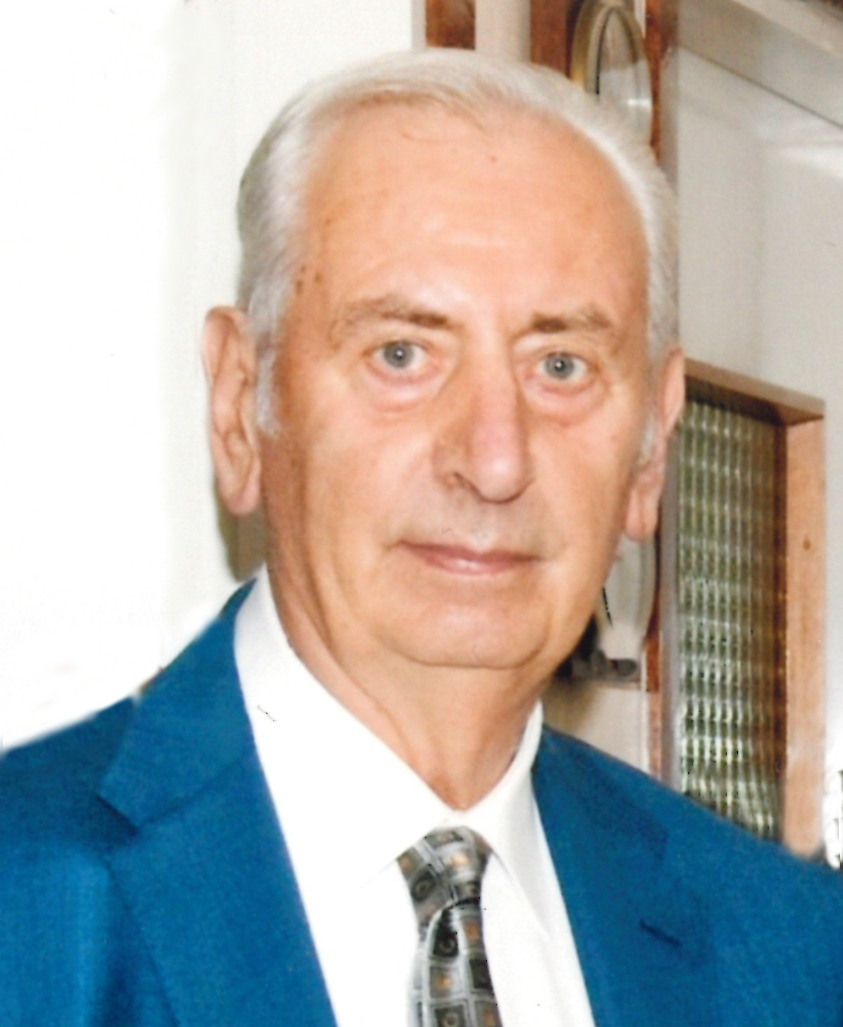 CISILINO ERMANNO