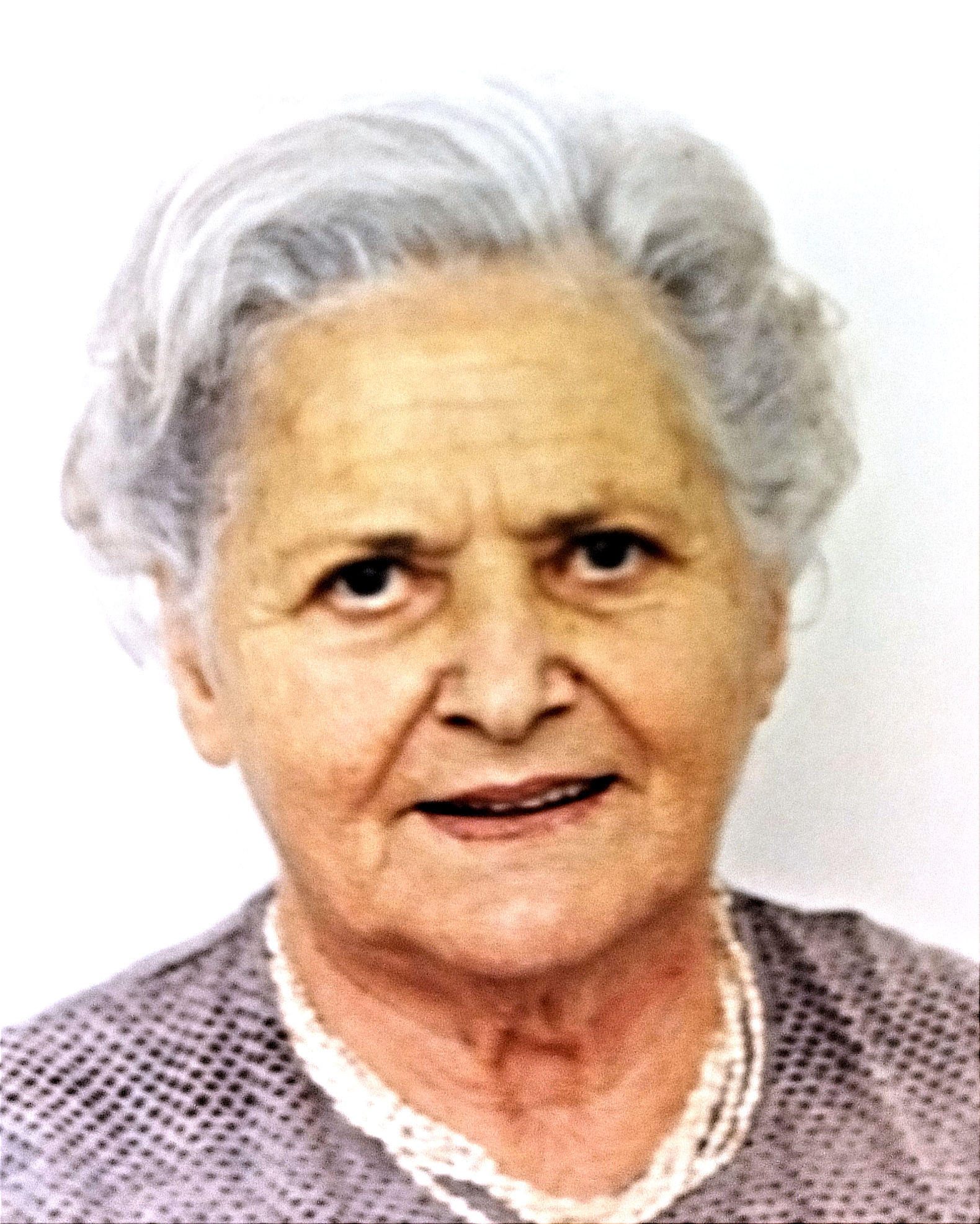 MANSUTTI RITA