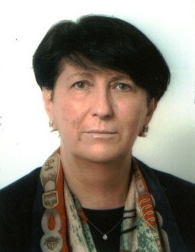 CASASOLA GIULIANA