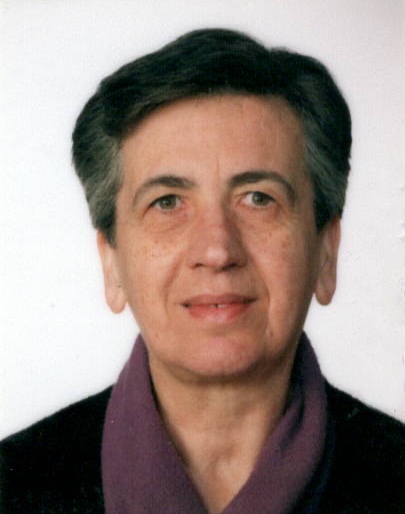 GARZONI ANNA CARLA