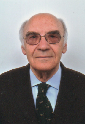 CONTE AGOSTINO