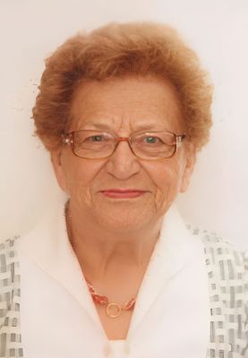 PERISSUTTI MARIA LUIGIA